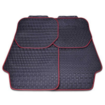 Gummi / PVC Fussmatten