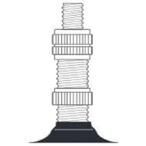 Dunlopventil / Blitzventil