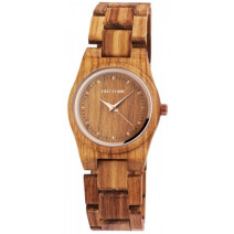 Holz/Kork-Armband