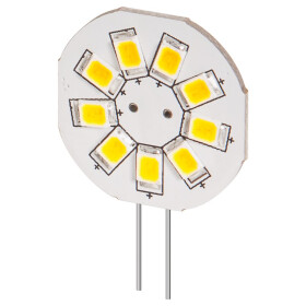 LED Strahler 1,5W G4, ersetzt 15W warm-weiß, nicht...