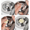 LED Strahler 1,5W G4, ersetzt 15W warm-weiß, nicht dimmbar Elektronik Leuchtmittel Goobay 30590