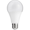 Goobay LED Birne 11 W - Sockel E27, ersetzt 75 W, warm-weiß, nicht dimmbar
