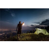 Goobay LED Outdoor Lichtband, 1 m - ideal für Outdoor Aktivitäten: Camping, Wandern, Festivals, Terrasse, Garten, etc.