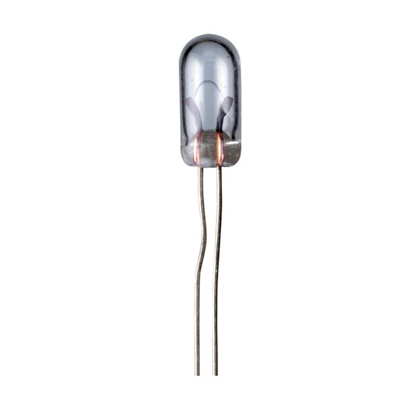 Goobay T1 Kleinst-Glühlampe 0,56 W - Cable Strand, 14 V (DC), 40 mA