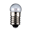 Taschenlampen Kugel Lampe 0,45W Sockel E10 4,5V (DC) 100mA Elektronik Goobay 9577