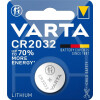 Varta Professional Electronics CR2032 (6032) - Lithium-Knopfzelle, 3 V
