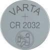 Varta Professional Electronics CR2032 (6032) - Lithium-Knopfzelle, 3 V