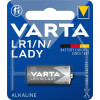 Varta Professional Electronics LR1/N (Lady) (4901) - Alkali-Mangan Batterie (Alkaline), 1,5 V