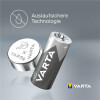Varta Professional Electronics LR1/N (Lady) (4901) - Alkali-Mangan Batterie (Alkaline), 1,5 V