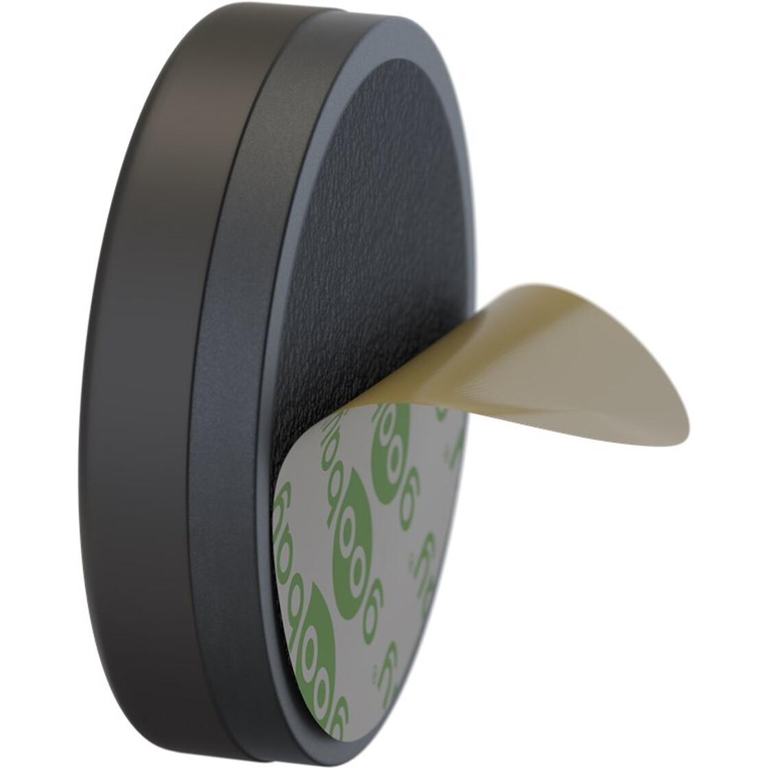 Metallplättchen für Magnet Handy Halterung Auto Metallplatte Selbstklebend  KFZ