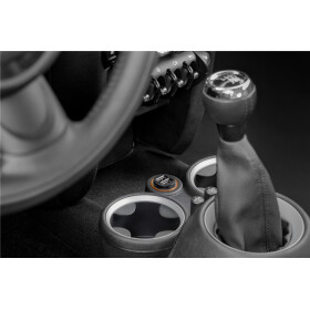 Dual USB Autoladegerät 4,8 A kompakte Stromversorgung für Handys und Kleingeräte Autozubehör Ladegeräte GooBay 69607