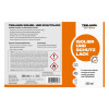 Teslanol Isolier- und Schutzlackspray, 200 ml - zum Versiegeln und Isolieren von elektronischen Bauelementen - 200 ml