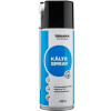 Teslanol Kältespray, 400 ml - zur Kühlung von Bauteilen für schnelle Ortung von thermischen Fehlern - 400 ml