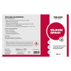Teslanol Multi Silikon Spray - leistungsfähiges Isoliermittel - 400 ml