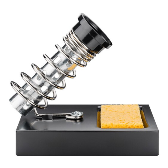 Goobay Lötkolbenständer - zur Ablage von Lötkolben