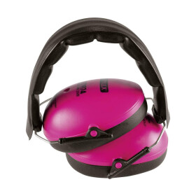 Stylex Gehörschutz, Stilles Lernen, SX-4230, rosa