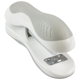 Heftmaschine 24/6 Entklammerer 640 Heftklammern 24/6 Bürobedarf Schreibwaren Stylex 42656