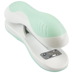 Heftmaschine 24/6 Entklammerer 640 Heftklammern 24/6 Bürobedarf Schreibwaren Stylex 42656