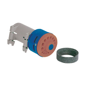 Schleifgerät Spiralbohrer von 3,5 - 10mm Werkzeug...