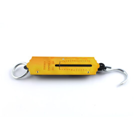 Taschenfederwaage bis 25kg Werkzeug Waagen QualityProduct...