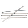Metallsägeblätter HSS 150mm 5er-Pack Werkzeug Sägeblätter ToolTech 10064