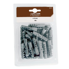 Veto 60103 Dübel 10 mm 50 Stück