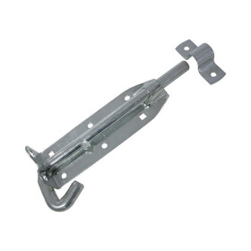 Bolzenriegel Türriegel 100mm Metallwaren Werkzeug...