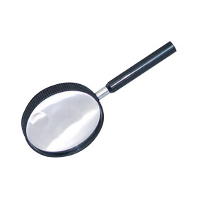 Veto 910147 Handlupe 90 mm - ca. 2,5-fach