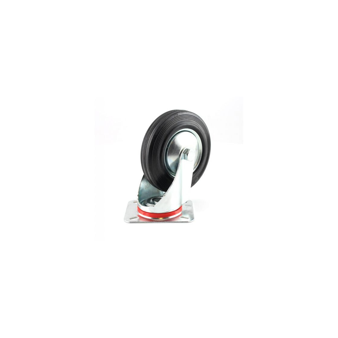 WheelTech Lenkrolle 75x25 mm - max 50kg, 3,79