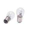 Glühlampe 12 Volt - 21/5 Watt - 2er Pack Autozubehör Autolampen Filmer 16027