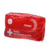 Kfz Auto Verbandtasche ror DIN 13164 2022-02 Autozubehör Erste Hilfe Filmer 17994