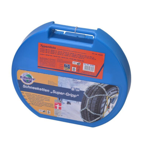 Schneekette Super-Gripp KN 50 Autozubehör Winterausstattung Filmer 18623