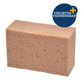 Autoschwamm 200x120x86mm Autozubehör Reinigung...
