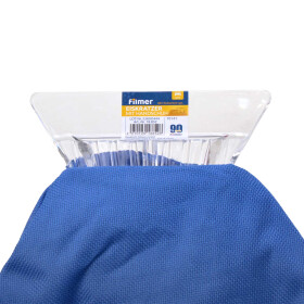 Eiskratzer Handschuh Autozubehör Winterausstattung...