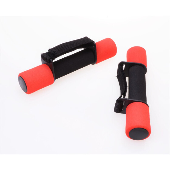 Fitness Hanteln 2 x 0,5 kg Titanus