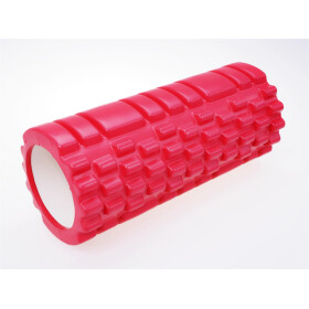Massagerolle Fitnessrolle Sport Freizeitbedarf Filmer...
