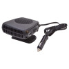 Heizlüfter 150 Watt Heizlüfter Ventilator 12V Steckdose Autozubehör Filmer 36049