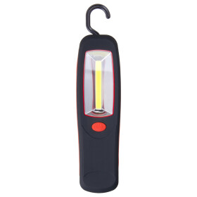 Arbeitsleuchte COB LED,mit Magnet und Haken...