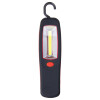 Arbeitsleuchte COB LED,mit Magnet und Haken Autozubehör Werkstatt Leuchten Filmer 36119