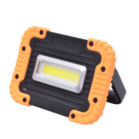 LED Arbeitscheinwerfer 10W COB LED 500 Lumen...