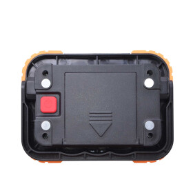 LED Arbeitscheinwerfer 10W COB LED 500 Lumen batteriebetrieben Werkzeug Leuchten Filmer 36134