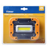 LED Arbeitscheinwerfer 10W COB LED 500 Lumen batteriebetrieben Werkzeug Leuchten Filmer 36134