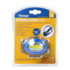 LED Stirnlampe 3W COB mit 3 Funktionen Freizeitbedarf Filmer 36158