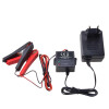Batterie Erhaltungs Ladegerät 12V 5-125 Ah Autozubehör Werkstatt Filmer 36199