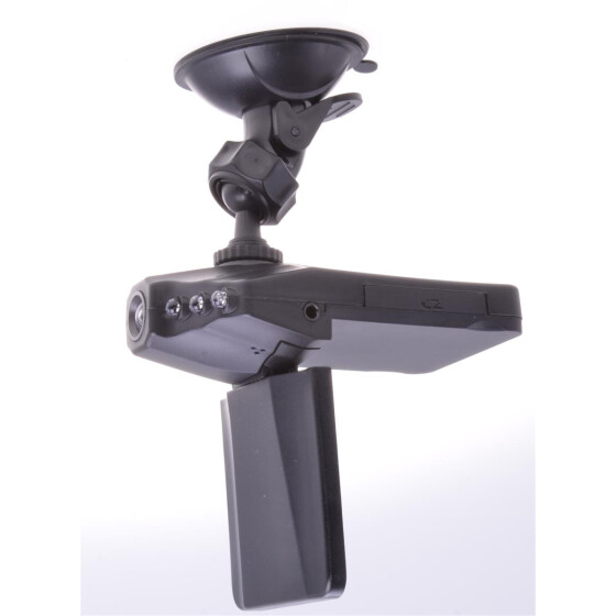 Dashcam Auto Cockpit Kamera mit Bildschirm Autozubehör Elektronik Filmer 36205