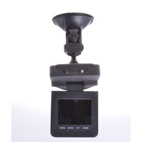 Dashcam Auto Cockpit Kamera mit Bildschirm Autozubehör Elektronik Filmer 36205