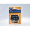 Kennzeichenleuchte mit Glühlampe und Kabel, 12 V Auto Anhängerzubehör Filmer 36516