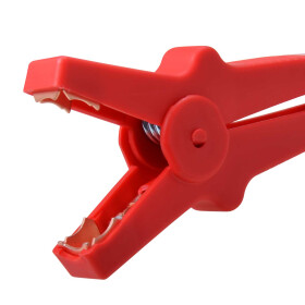 Starthilfekabel 25mm²  200 Ampere Benzin Motoren bis...