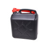 Benzinkanister Diesel Kraftstoff Reservekanister 10 Liter Kanister HDPE/UN Autozubehör Pannenzubehör Filmer 38131