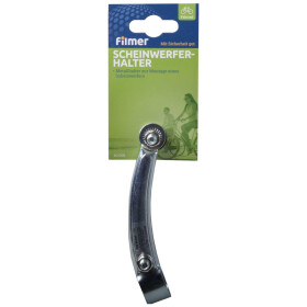 Scheinwerferhalter Lenkerschaft Nostalgie Retro Design...